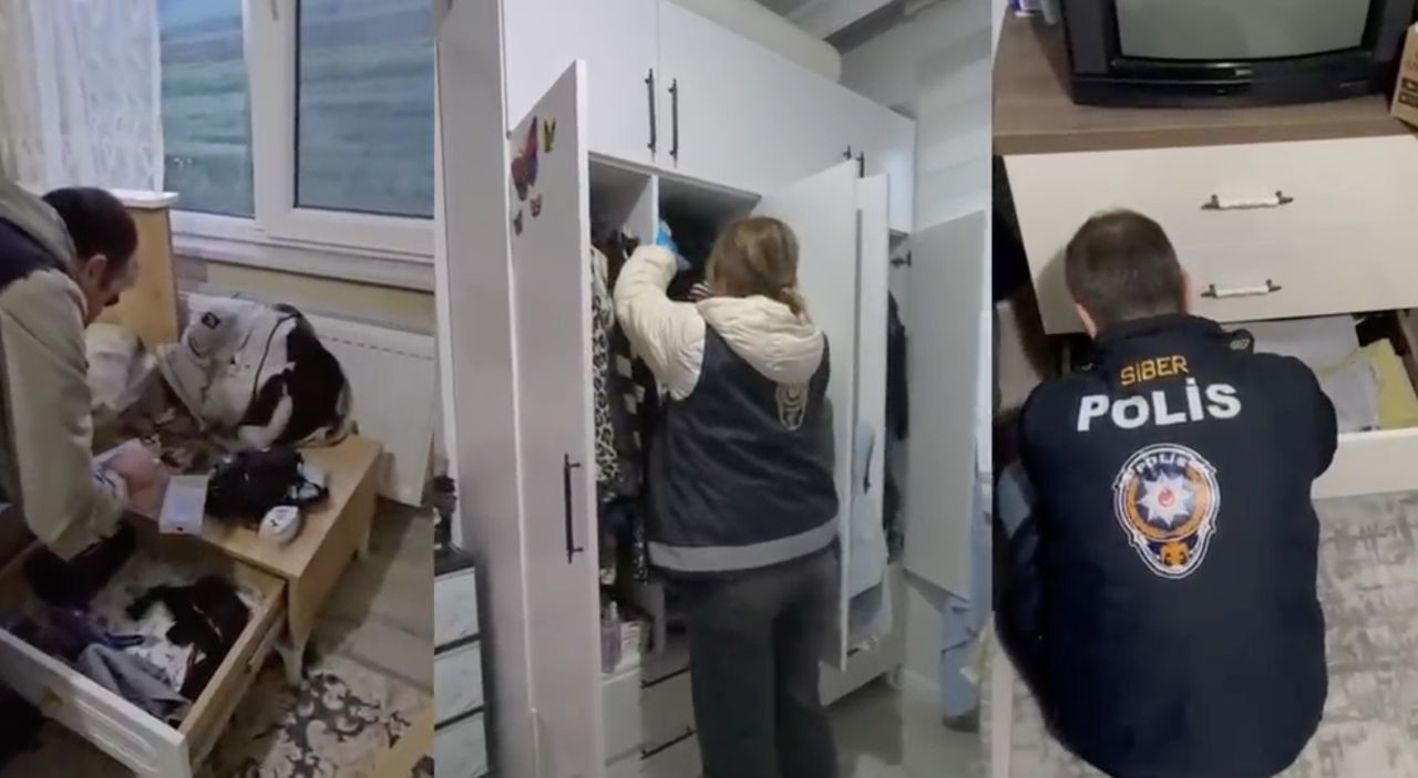 13 İlde Eş Zamanlı Yasa Dışı Bahis Operasyonu: 53 Tutuklama - Sayfa 3