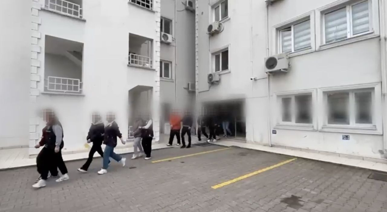 13 İlde Eş Zamanlı Yasa Dışı Bahis Operasyonu: 53 Tutuklama - Sayfa 2