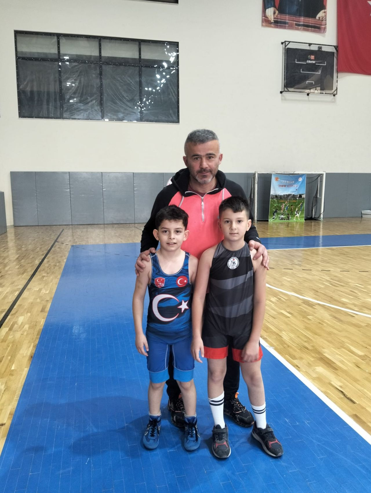 Sapanca’nın Sporcularından 23 Nisan Şenliğinde Madalya Yağmuru - Sayfa 2