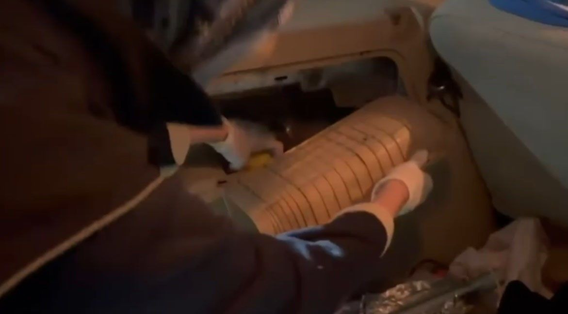 Kuzey Marmara Otoyolu'nda Nefes Kesen Takip! - Sayfa 4