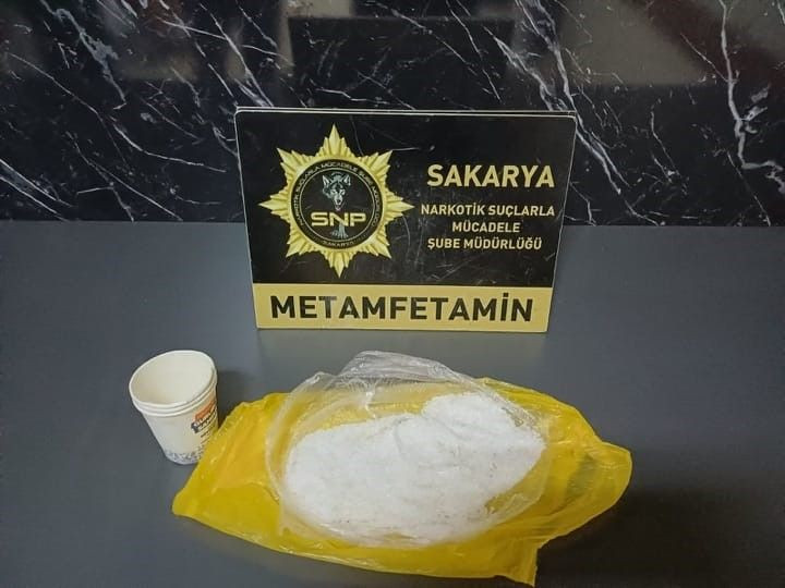 Kuzey Marmara Otoyolu'nda Nefes Kesen Takip! - Sayfa 1