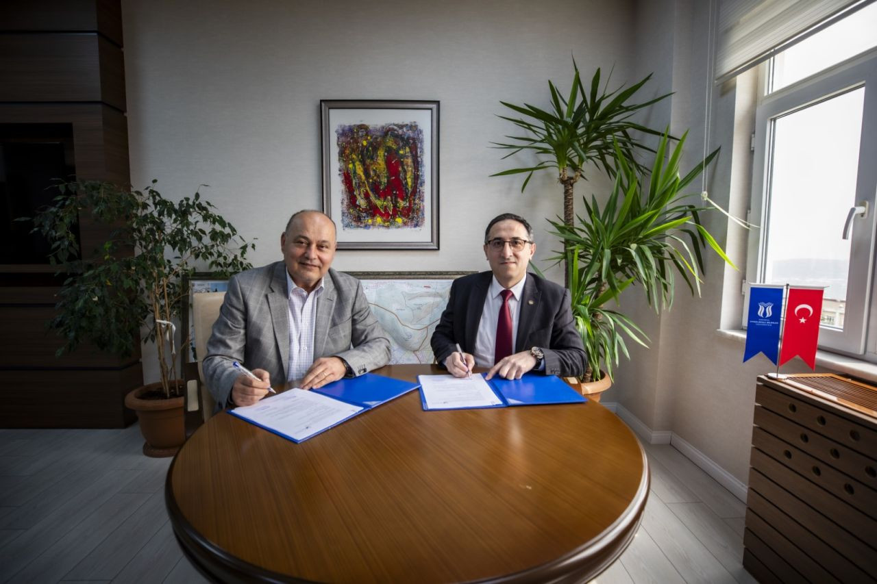 Kaizen Türkiye’den SUBÜ’ye Kalite Ziyareti - Sayfa 3