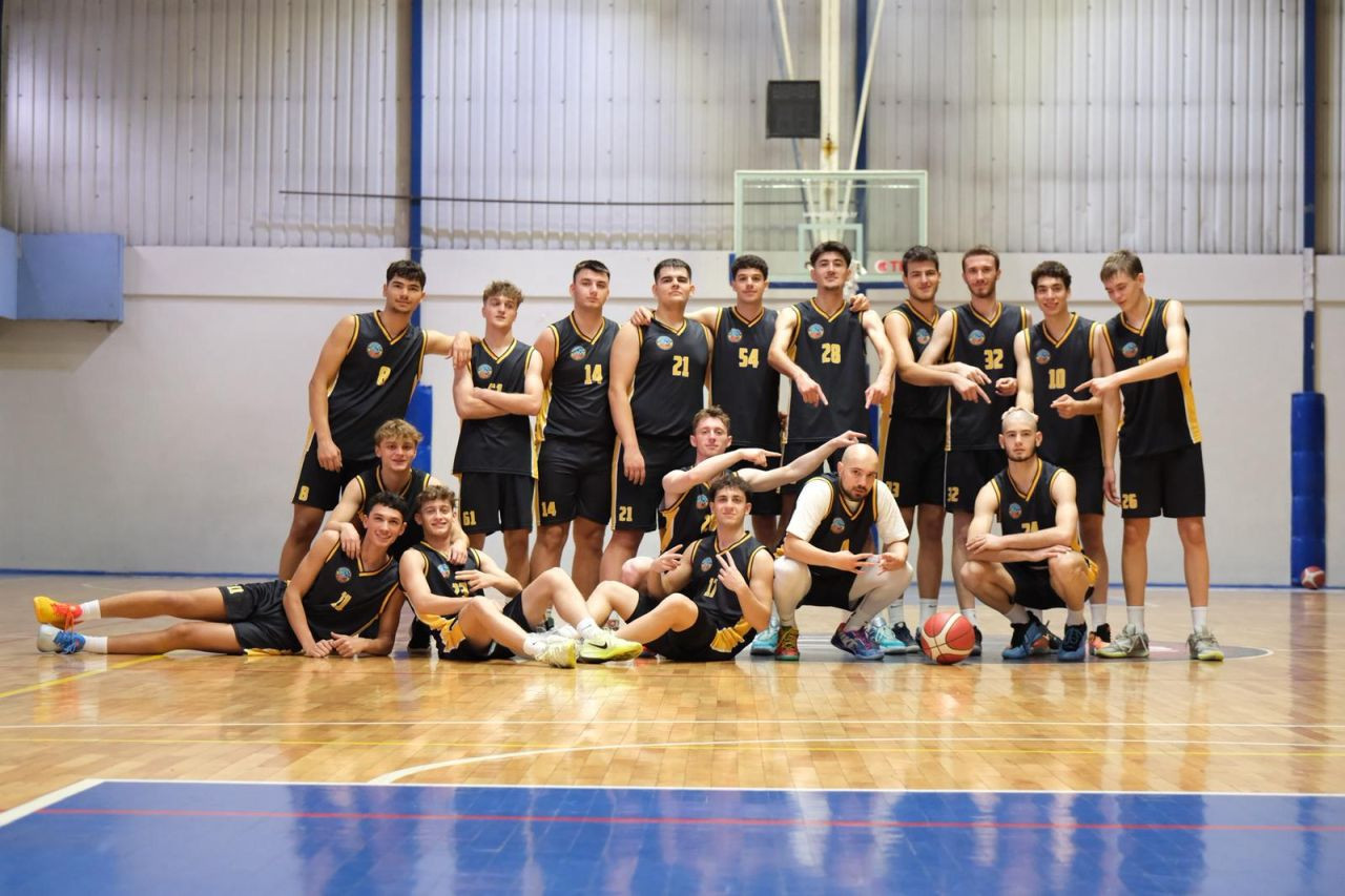 Serdivan Belediyesi Basketbol Takımı Türkiye Finalleri’nde - Sayfa 1