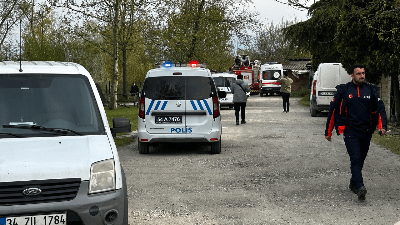 Suya Düşen Çocuğu Arama Çalışmaları Sürüyor - Sayfa 3