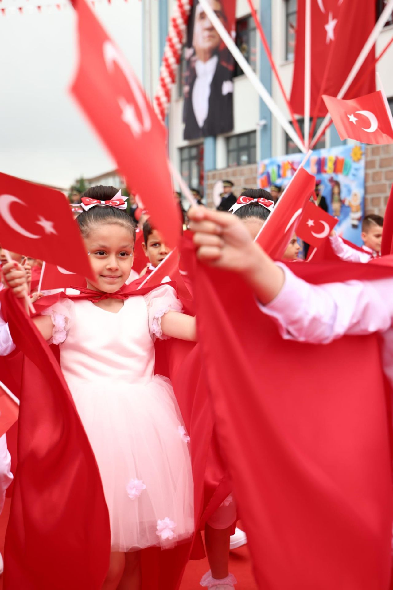 23 Nisan Sakarya’da Gururla Kutlandı - Sayfa 3