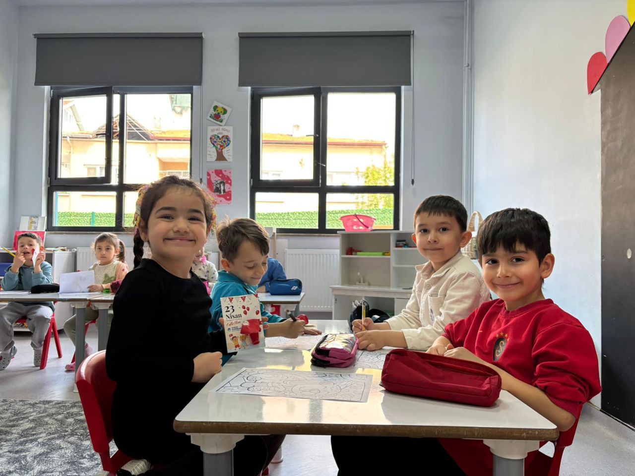 Büyükşehir’den 23 Nisan’da Çocuklara Bayram Sürprizi - Sayfa 3