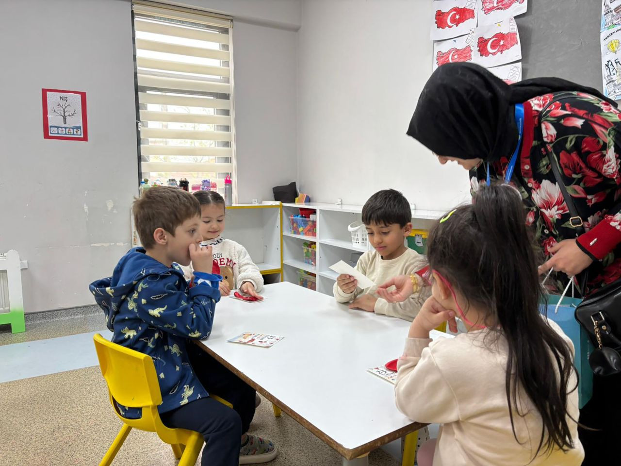 Büyükşehir’den 23 Nisan’da Çocuklara Bayram Sürprizi - Sayfa 2
