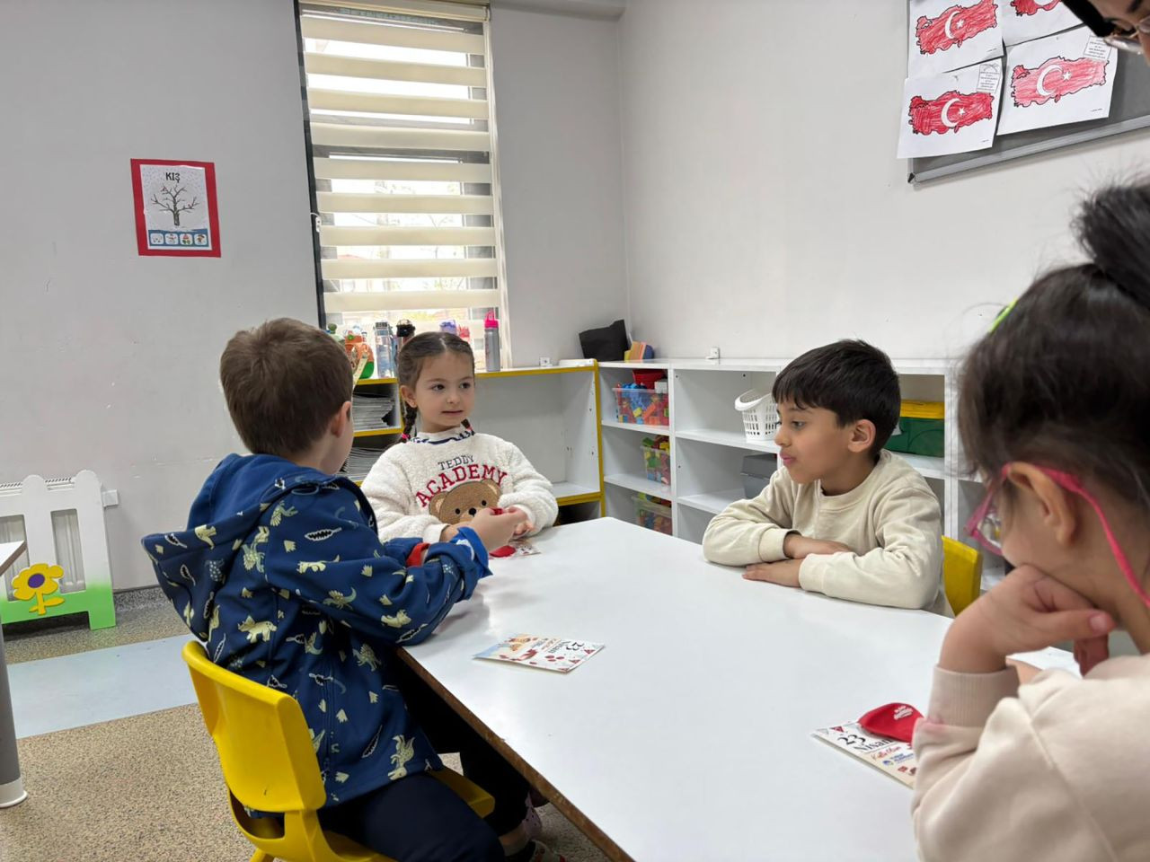 Büyükşehir’den 23 Nisan’da Çocuklara Bayram Sürprizi - Sayfa 1