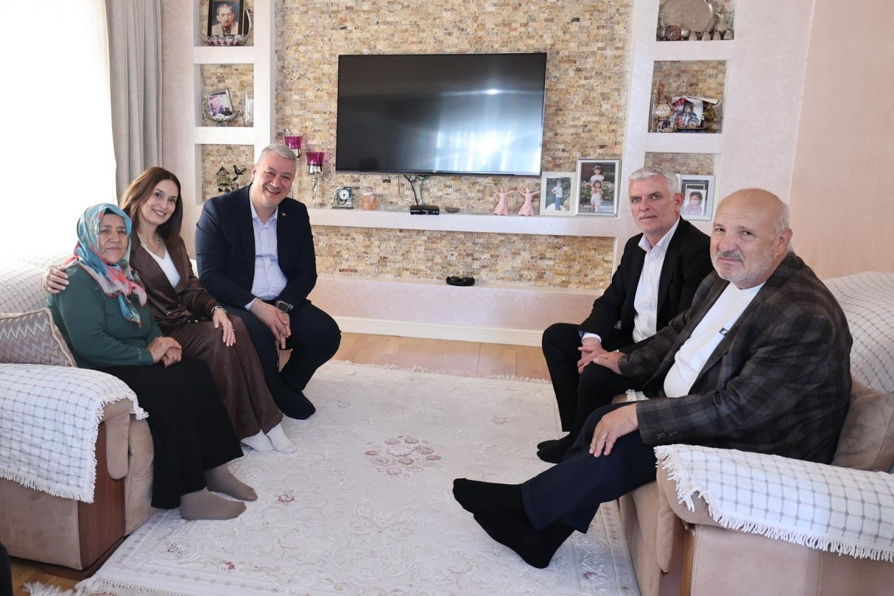 Serdivan’da Sosyal Belediyecilik Güçleniyor - Sayfa 2
