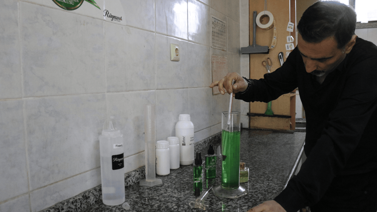 Sakarya’nın Eşsiz Kokusu Dünyaya Açıldı - Sayfa 1