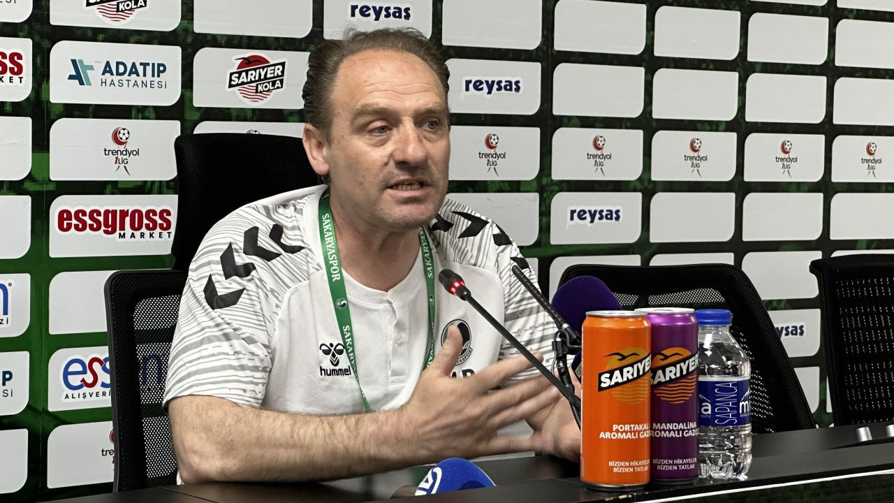 Sakaryaspor’a Sahasında Ağır Yenilgi - Sayfa 4