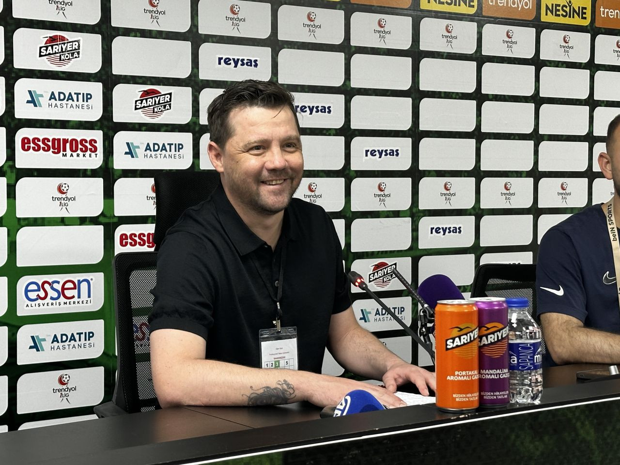 Sakaryaspor’a Sahasında Ağır Yenilgi - Sayfa 3