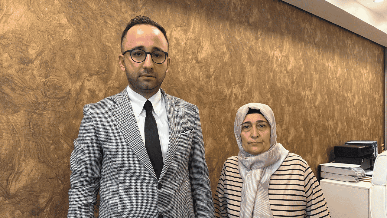 20 Yıllık Kayıp Dosyada DNA İzi: 12 Şüpheli Gözaltında - Sayfa 3