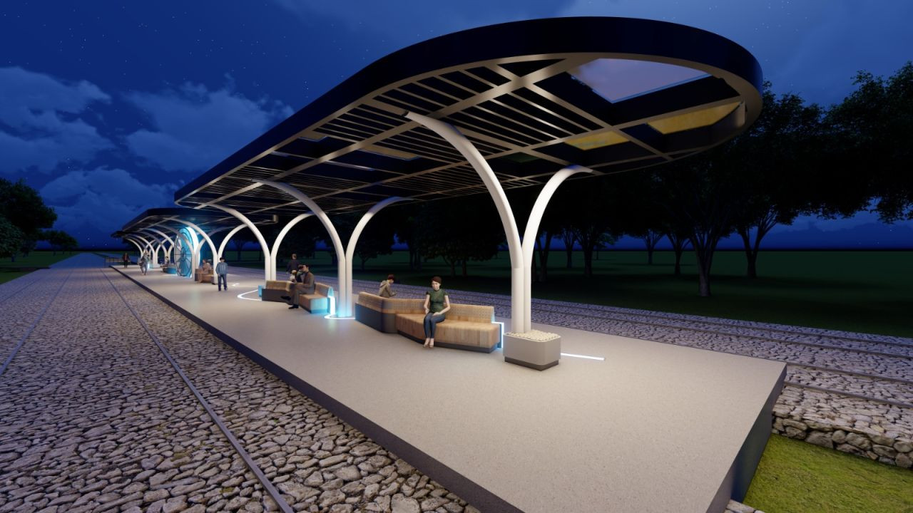 Tramvay Hattı İhalesi Tamamlandı, Müjde Geldi - Sayfa 4