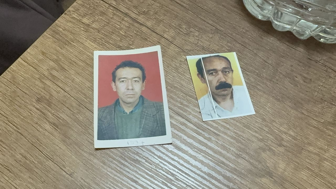20 Yıllık Kayıp Dosyada DNA İzi: 12 Şüpheli Gözaltında - Sayfa 1