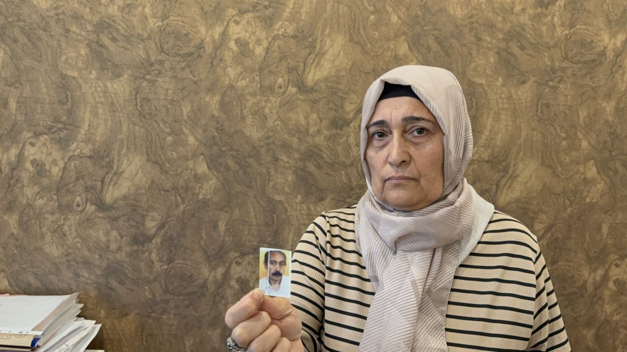 20 Yıllık Kayıp Dosyada DNA İzi: 12 Şüpheli Gözaltında - Sayfa 2