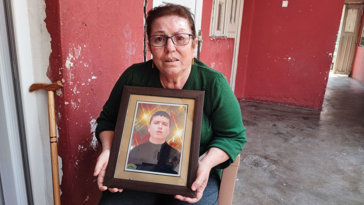 3 Arkadaş 21 Yıldır Kayıp: Aileler Umutla Bekliyor - Sayfa 1