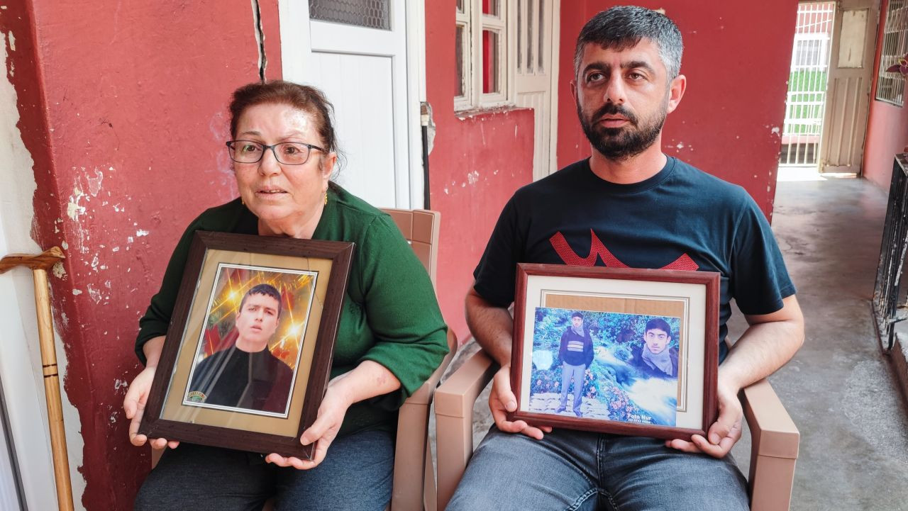 3 Arkadaş 21 Yıldır Kayıp: Aileler Umutla Bekliyor - Sayfa 2