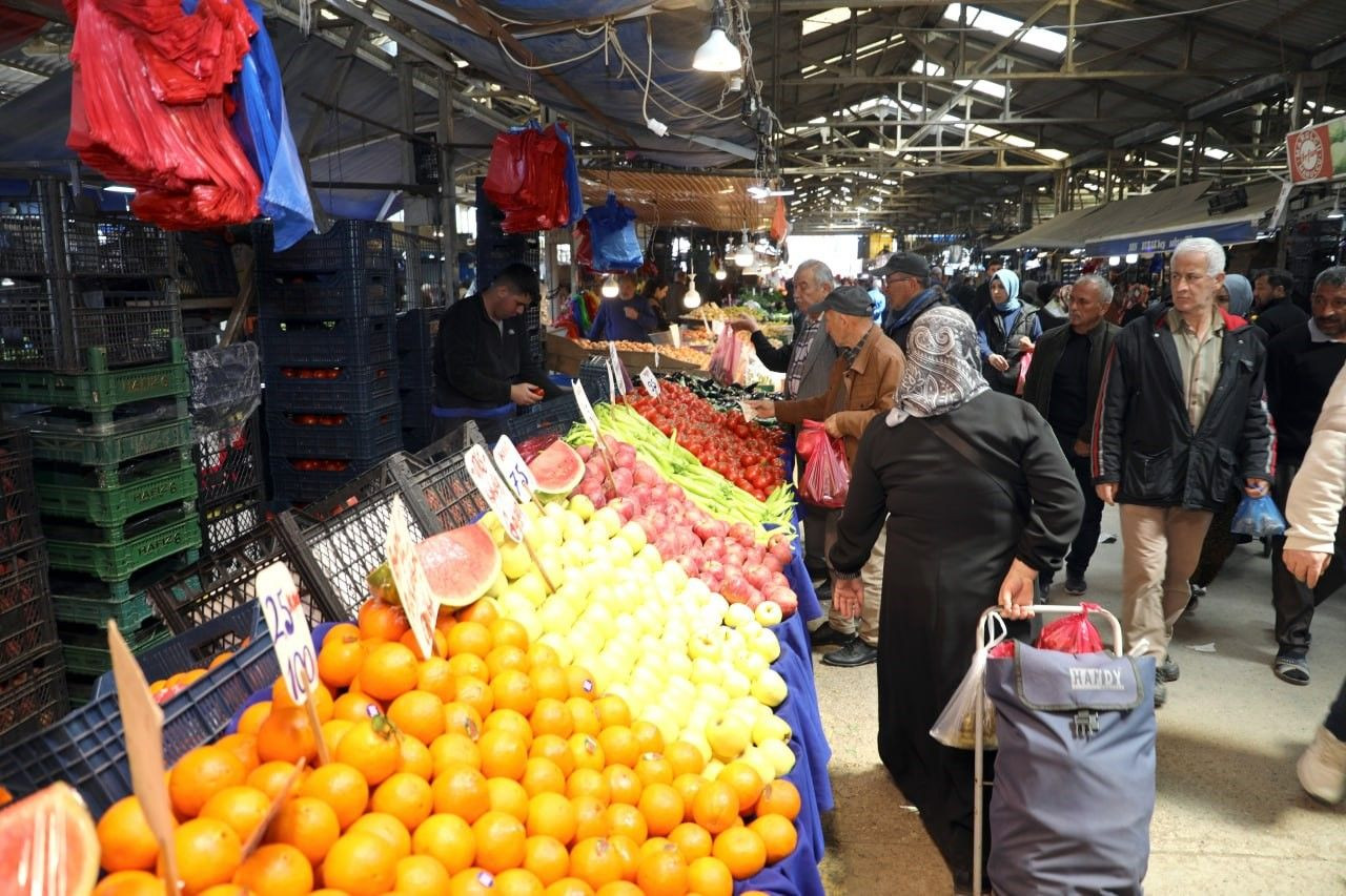 Karasu Halk Pazarı Esnafı 23 Yıldır Tapularını Bekliyor - Sayfa 1