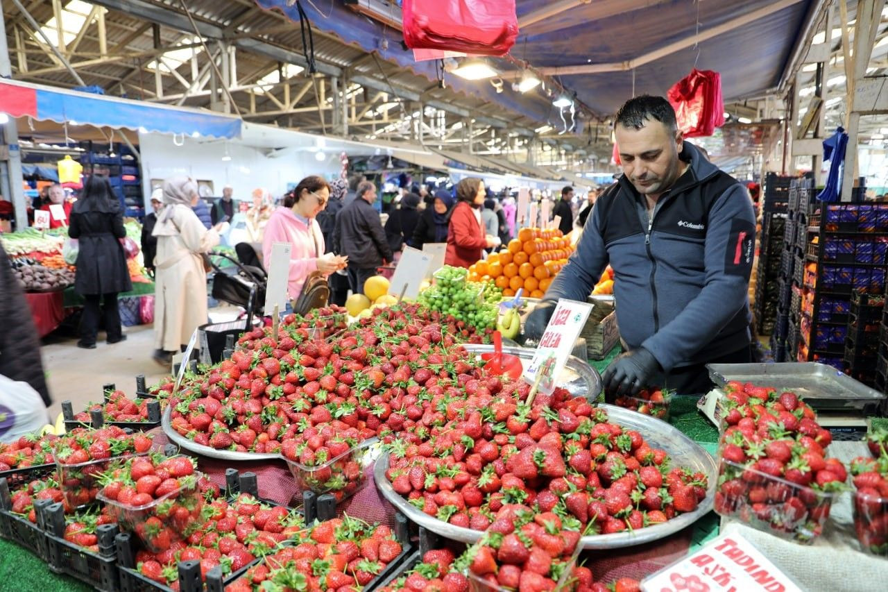 Karasu Halk Pazarı Esnafı 23 Yıldır Tapularını Bekliyor - Sayfa 2