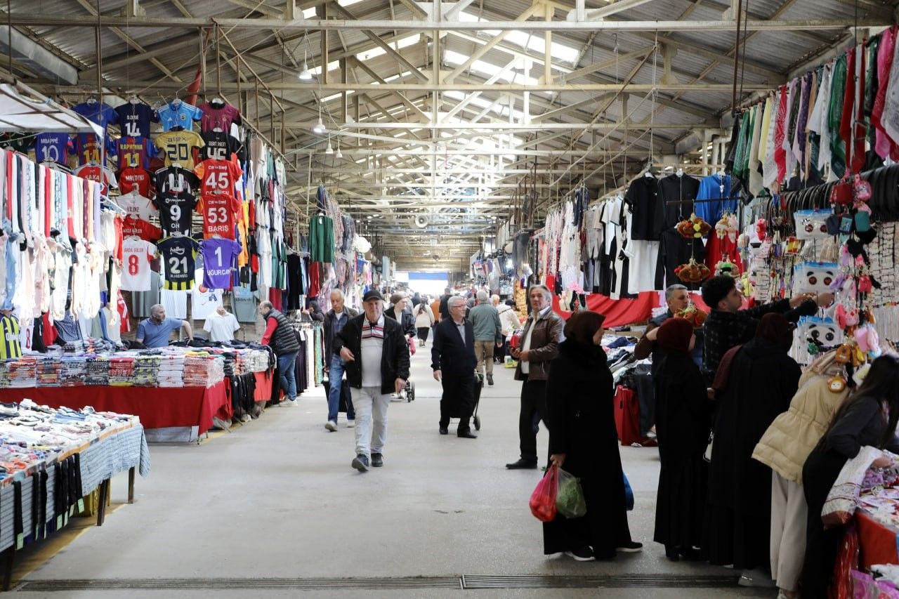 Karasu Halk Pazarı Esnafı 23 Yıldır Tapularını Bekliyor - Sayfa 3