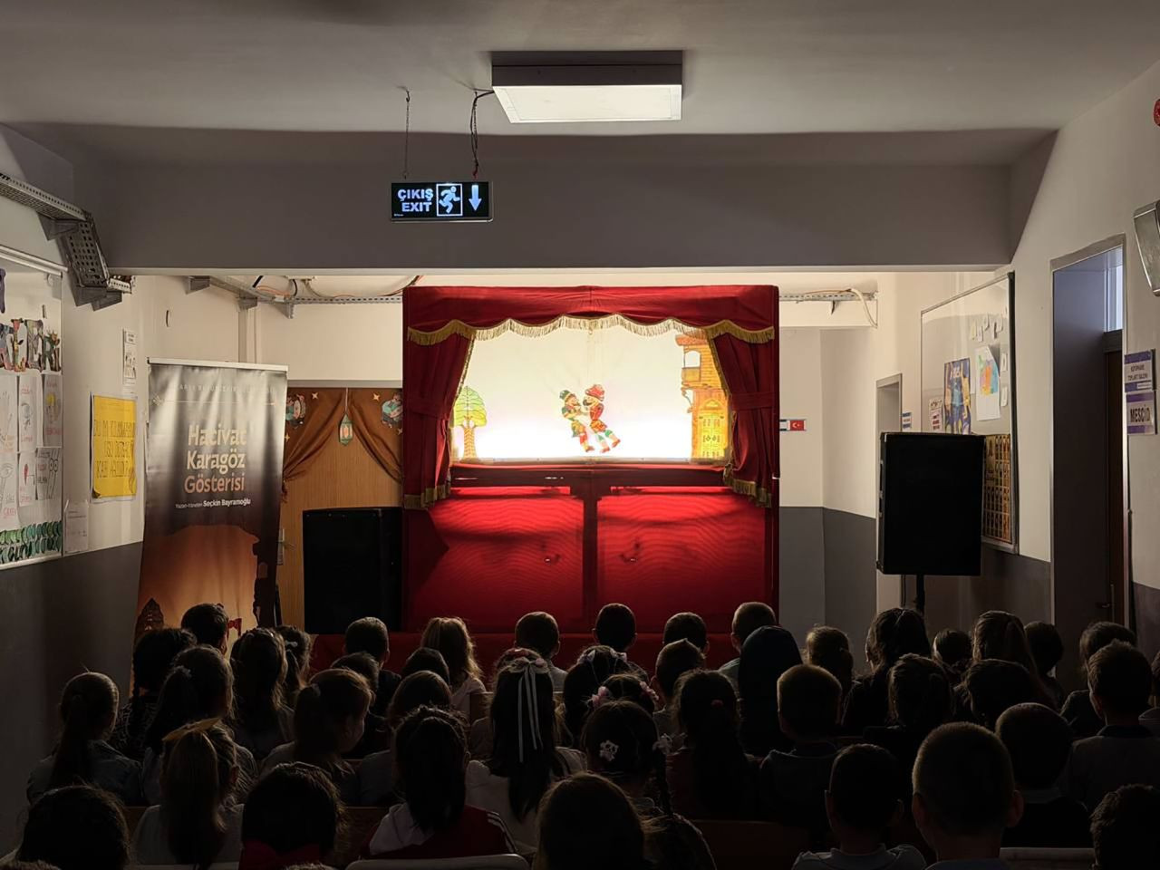 Şehrin Dört Yanına “Bir Hikâye Bin Neşe” Taşımaya Devam Ediliyor - Sayfa 2