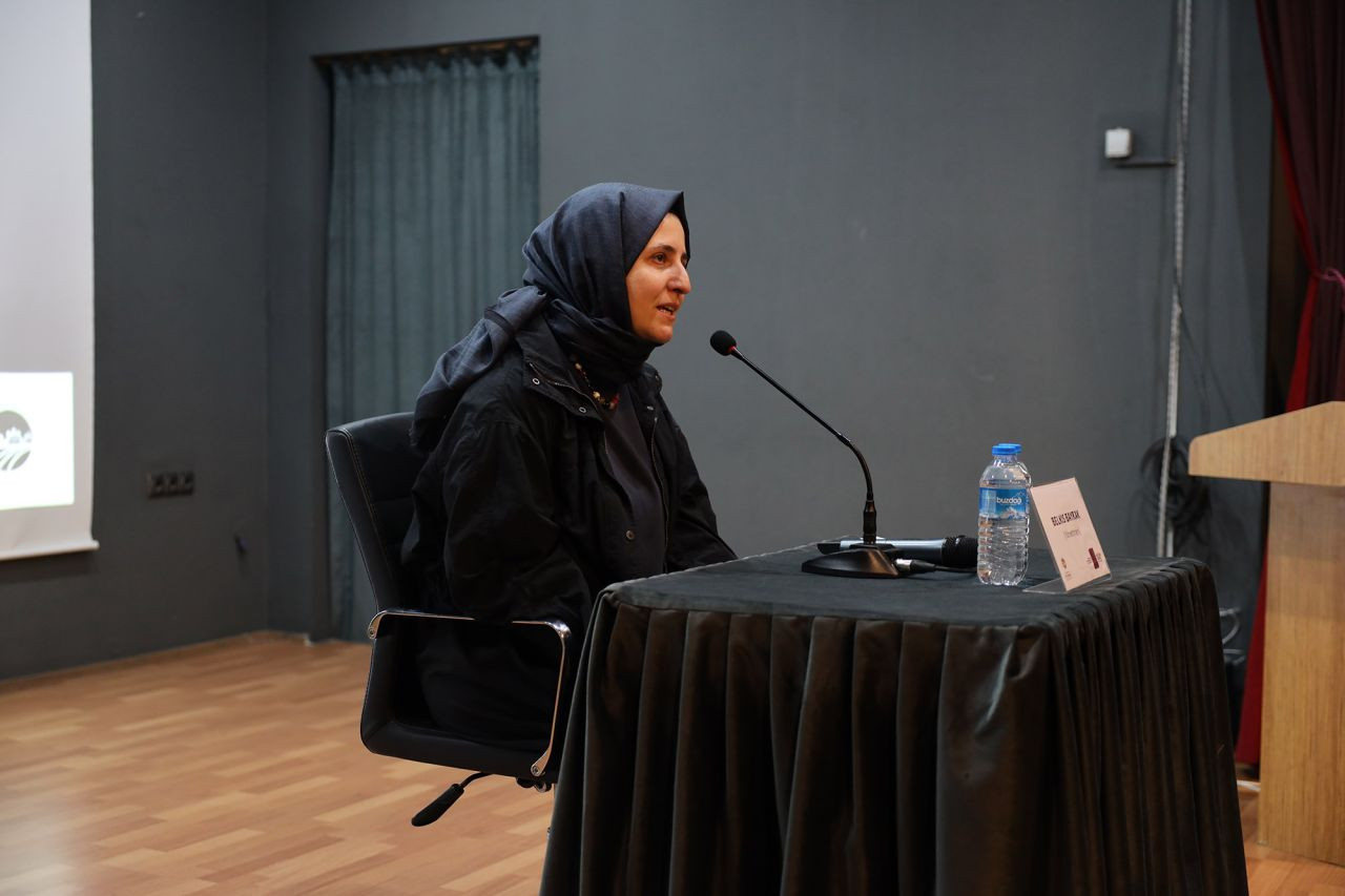 Sinema Gecesi: “Gülizar” OSM’de Beğeni Topladı - Sayfa 1