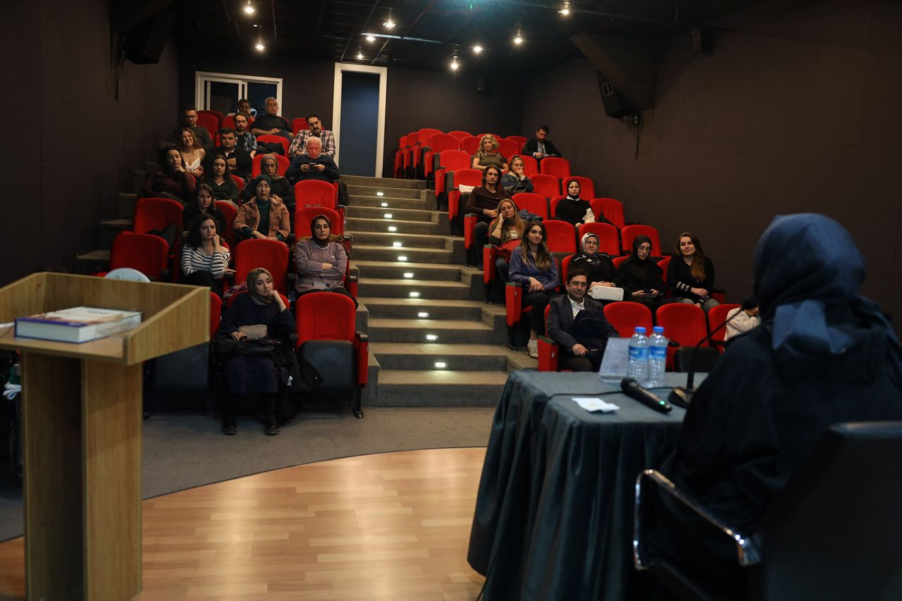 Sinema Gecesi: “Gülizar” OSM’de Beğeni Topladı - Sayfa 2