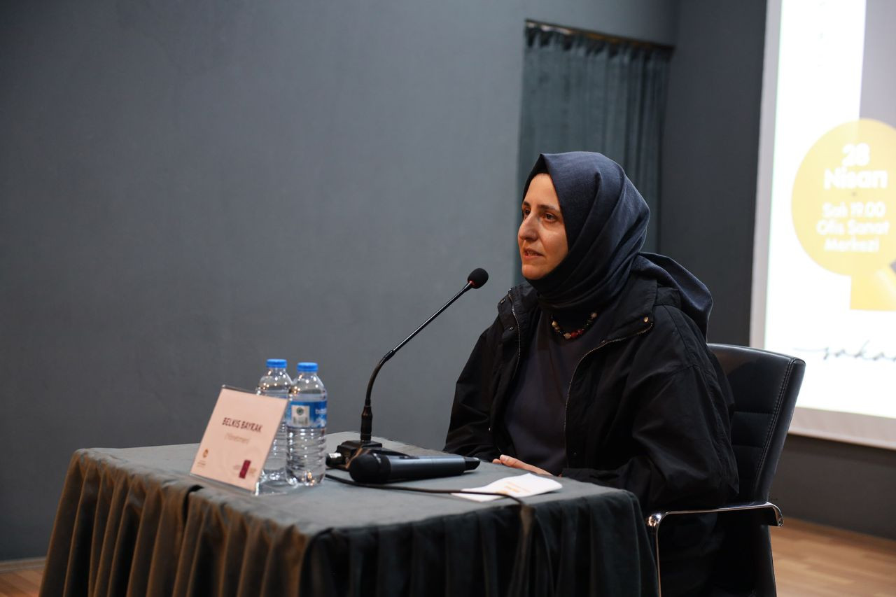 Sinema Gecesi: “Gülizar” OSM’de Beğeni Topladı - Sayfa 3