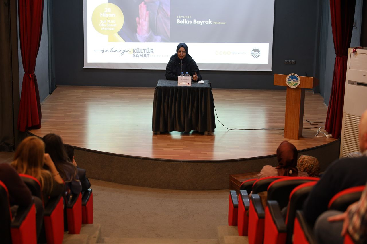 Sinema Gecesi: “Gülizar” OSM’de Beğeni Topladı - Sayfa 4