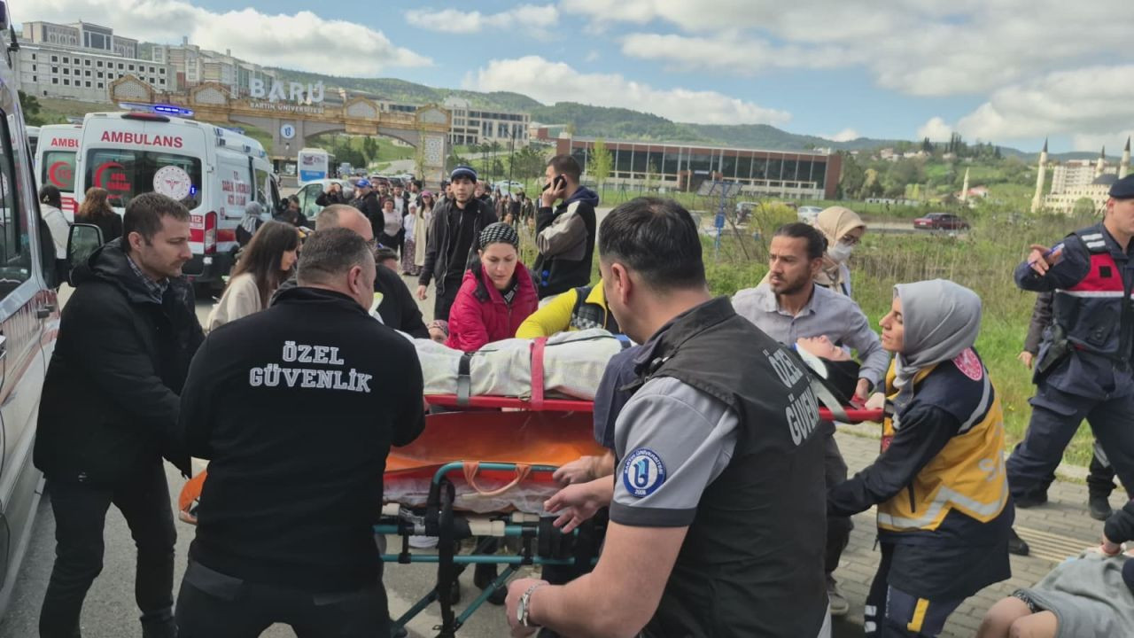 Öğrenci Servisi Kaza Yaptı - Sayfa 4