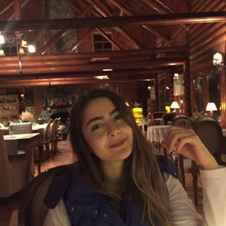 Genç Avukat Ablası İçin Açtığı Davayı Geri Çekmedi, Hayatını Kaybetti - Sayfa 1