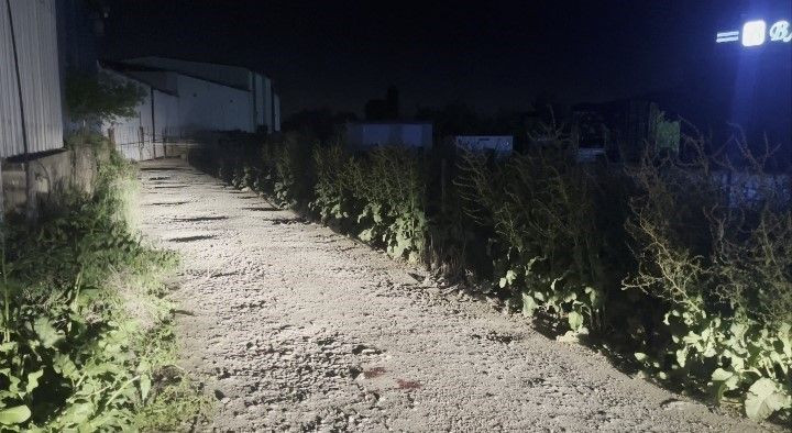 Genç Avukat Ablası İçin Açtığı Davayı Geri Çekmedi, Hayatını Kaybetti - Sayfa 3