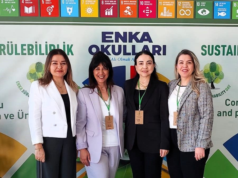 Sürdürülebilirlik Buluşmasına SUBÜ Katkısı - Sayfa 2