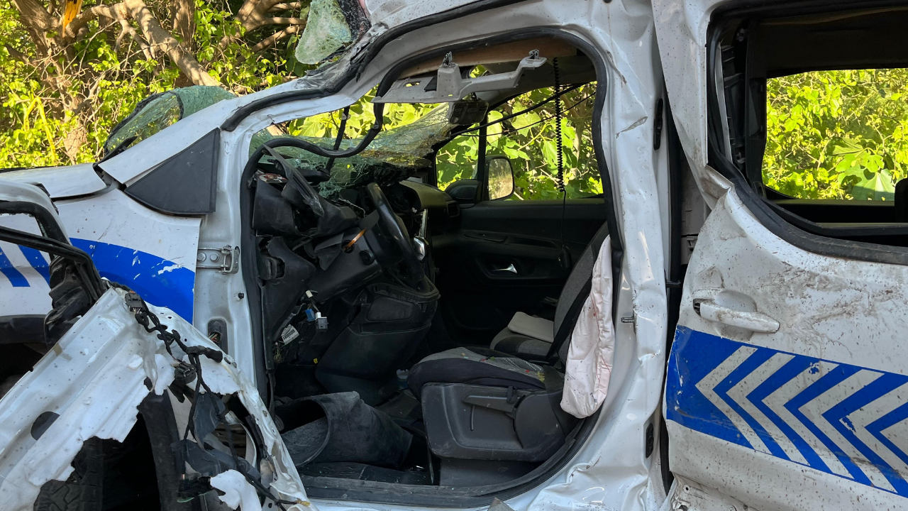 Freni Boşalan Tır 10 Araca Çarptı: 3 Ölü, 5 Yaralı - Sayfa 3
