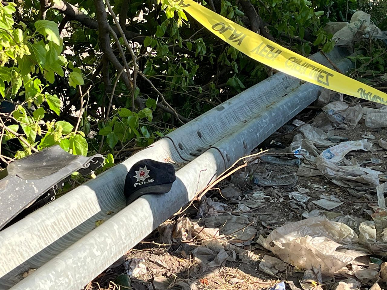 Freni Boşalan Tır 10 Araca Çarptı: 3 Ölü, 5 Yaralı - Sayfa 2
