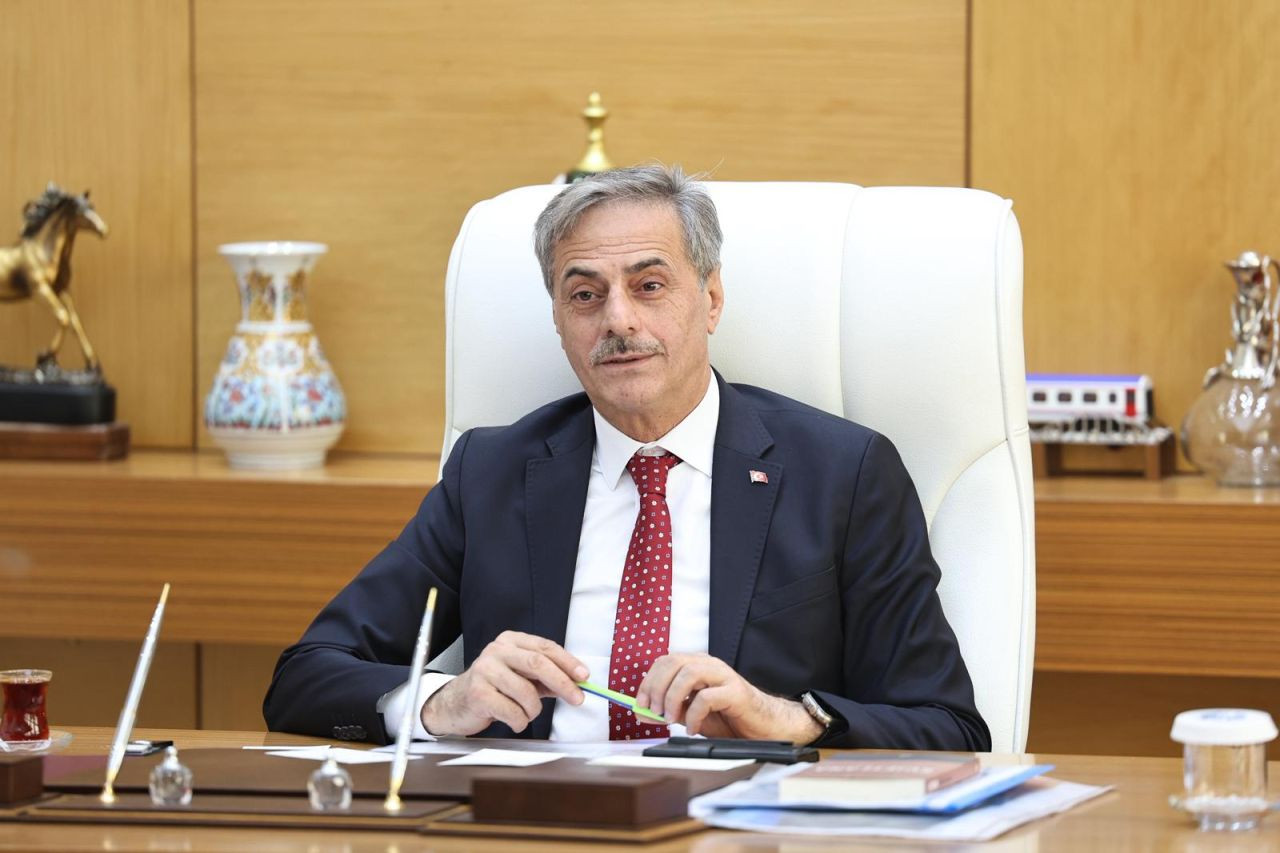 Sakarya’da Tramvay Projesi Şehre Değer Katacak - Sayfa 2