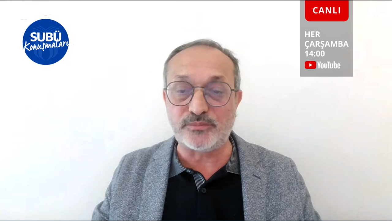 SUBÜ’de 6. ve 7. Nesil Savaş Uçağı Çalışmaları Gündemde - Sayfa 2