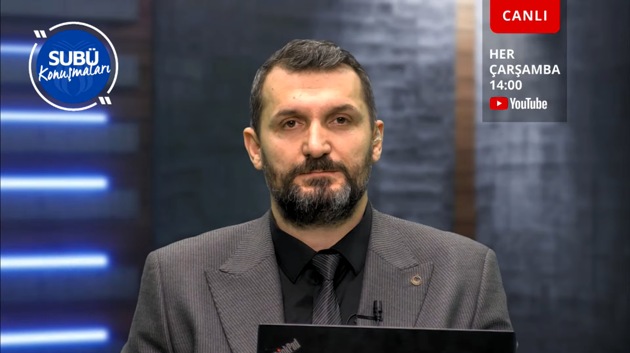 SUBÜ’de 6. ve 7. Nesil Savaş Uçağı Çalışmaları Gündemde - Sayfa 3