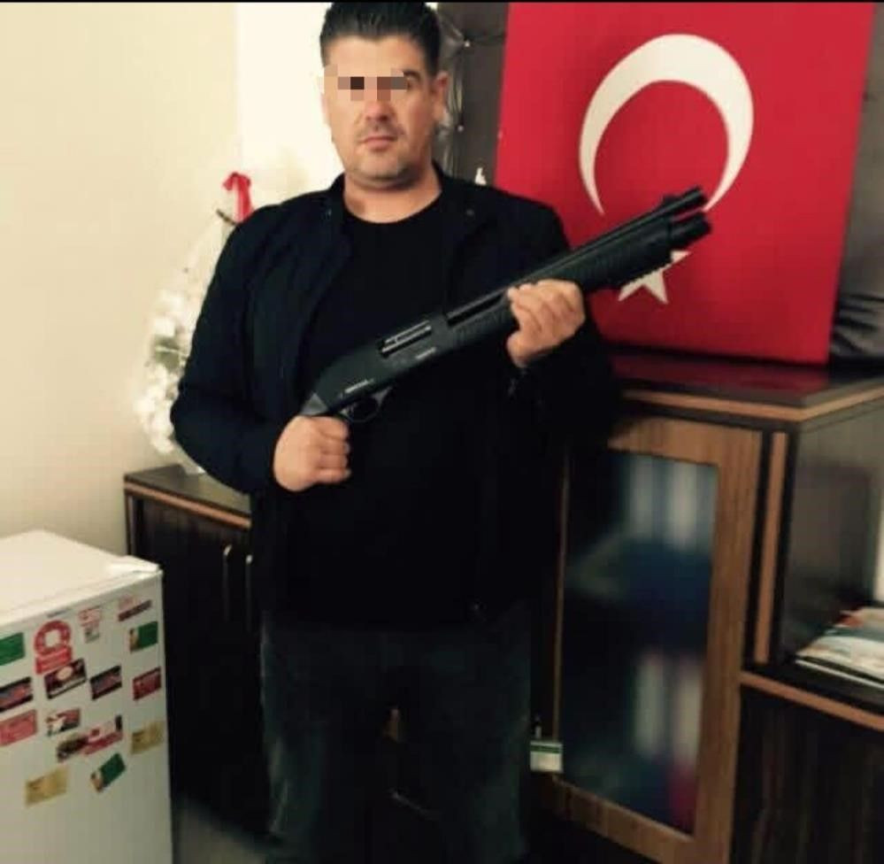 Avukat Cinayetinde 5 Kişi Tutuklandı - Sayfa 3