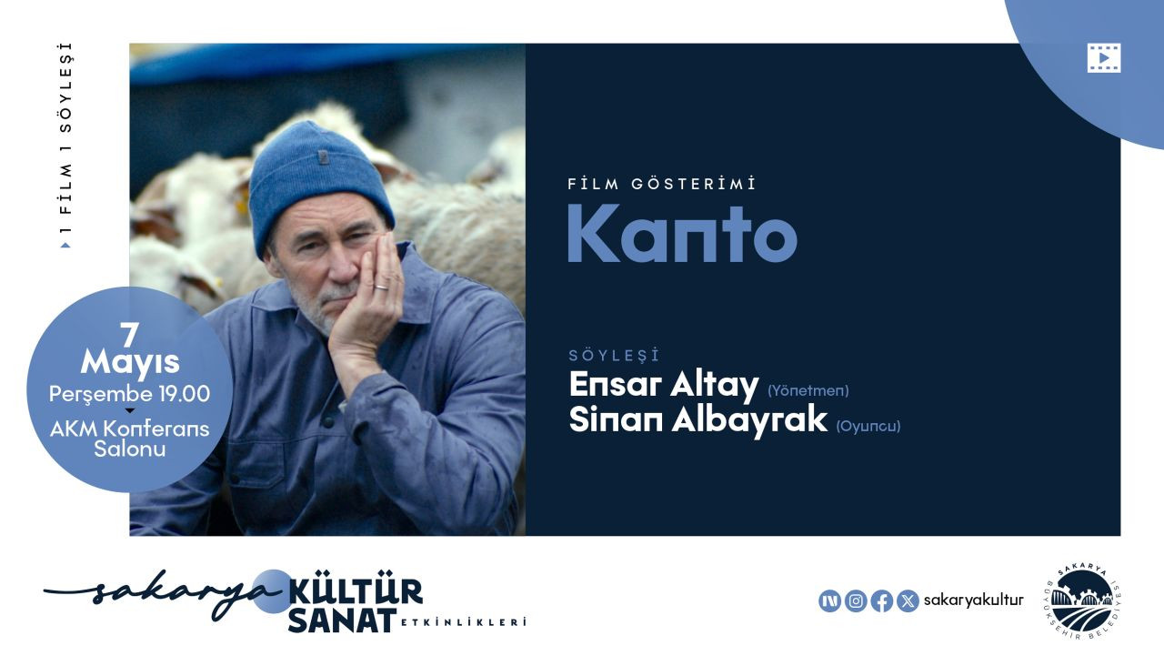 AKM’de Mayıs Kültür Sanat Takvimi Başlıyor - Sayfa 3