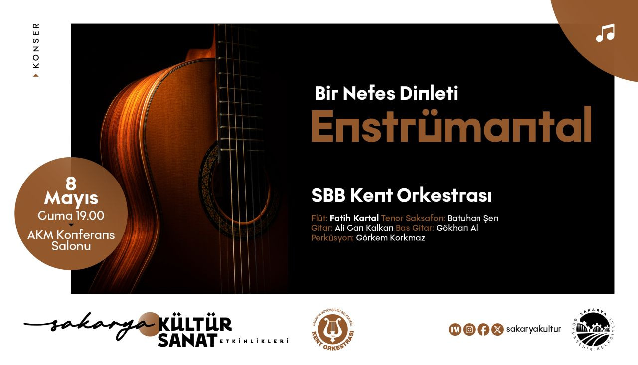 AKM’de Mayıs Kültür Sanat Takvimi Başlıyor - Sayfa 4