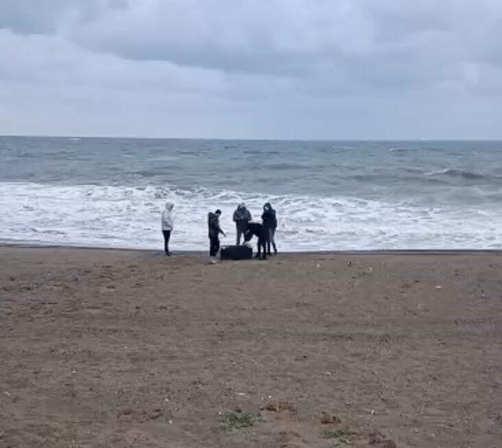 Karasu Sahilinde 21,5 Kilogram Uyuşturucu Ele Geçirildi - Sayfa 3