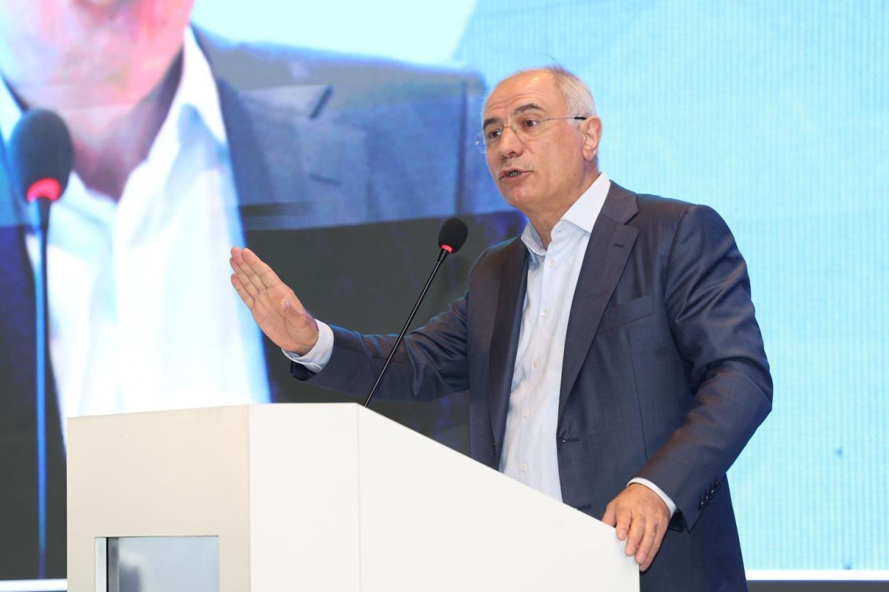AK Parti Marmara Bölge Toplantısı Tamamlandı - Sayfa 2
