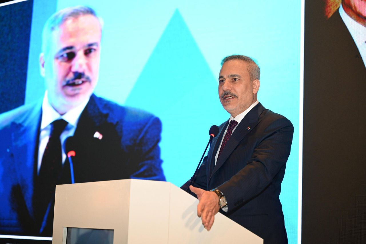 AK Parti Marmara Bölge Toplantısı Tamamlandı - Sayfa 3