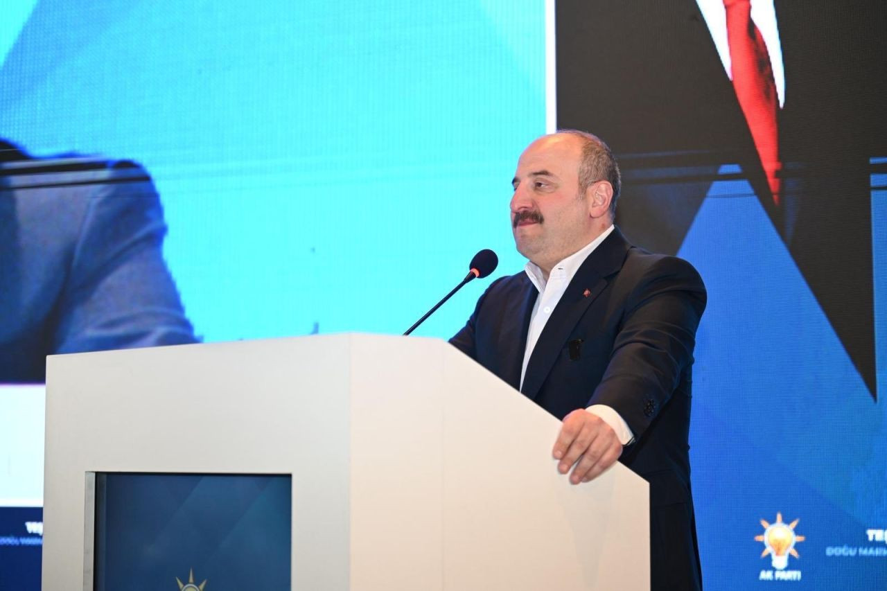 AK Parti Marmara Bölge Toplantısı Tamamlandı - Sayfa 4