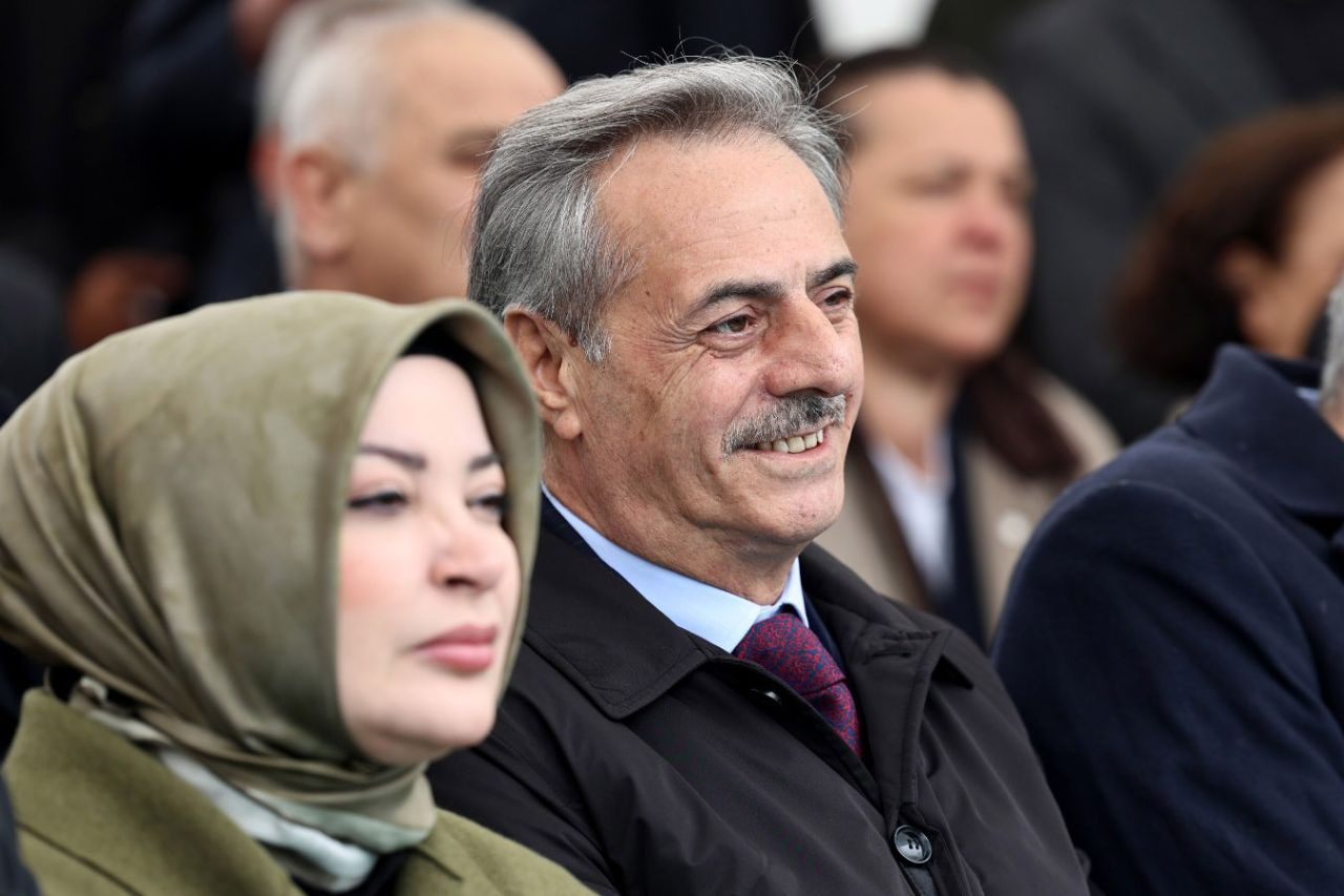 Arifiye Altyapısında Tarihi Adım: Sakarya’da Yaşam Kalitesi Artıyor - Sayfa 3