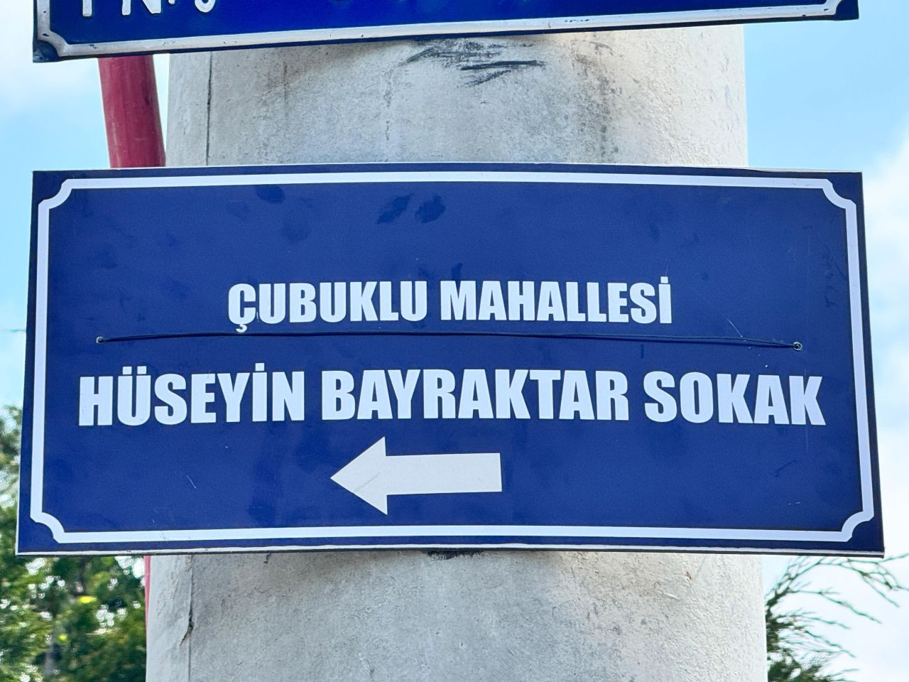 Vefa: İlçeye Hizmet Edenlerin İsimleri Sokaklarda Yaşayacak - Sayfa 2