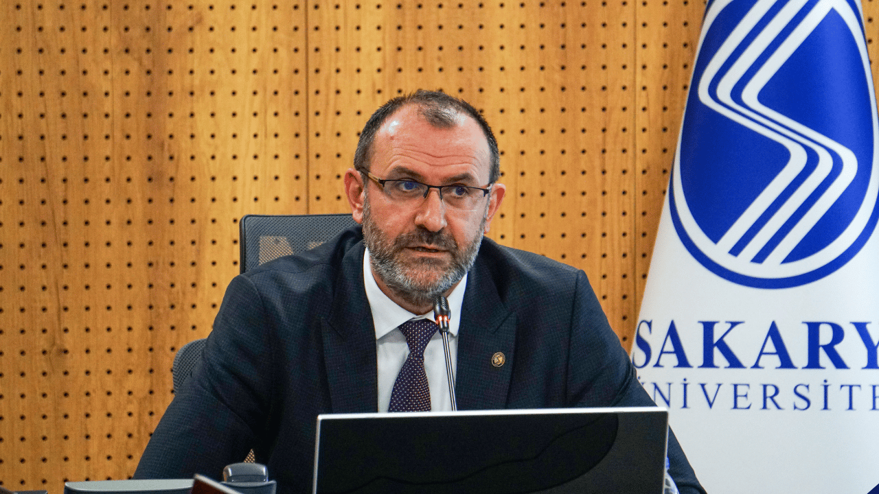 SAU İşletme Fakültesi Yeni Danışma Kurulu Toplandı - Sayfa 3