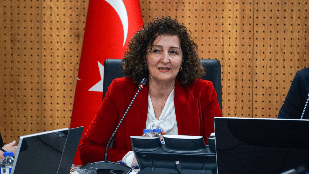 SAU İşletme Fakültesi Yeni Danışma Kurulu Toplandı - Sayfa 2